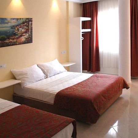 Azayla Hotel Asilah Dış mekan fotoğraf