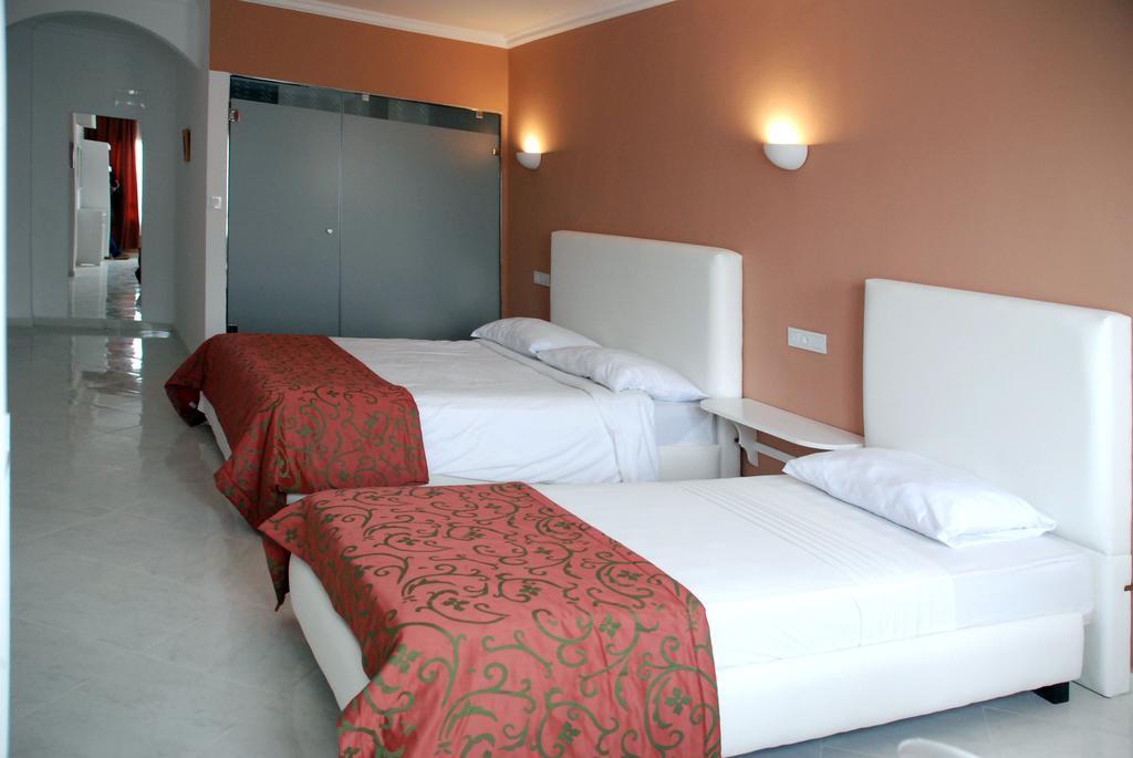 Azayla Hotel Asilah Dış mekan fotoğraf