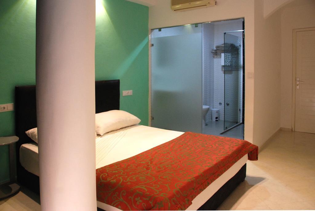 Azayla Hotel Asilah Dış mekan fotoğraf