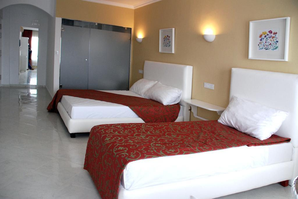 Azayla Hotel Asilah Dış mekan fotoğraf