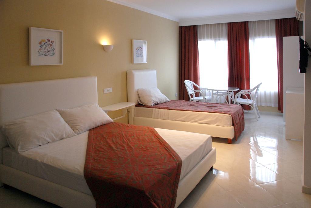 Azayla Hotel Asilah Dış mekan fotoğraf
