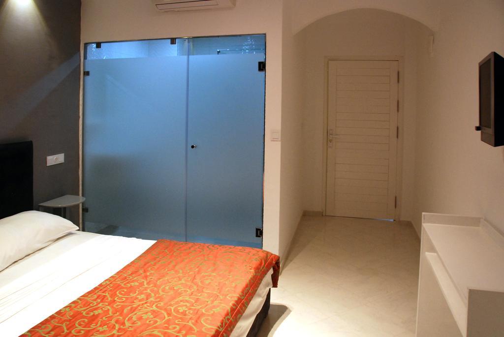 Azayla Hotel Asilah Dış mekan fotoğraf