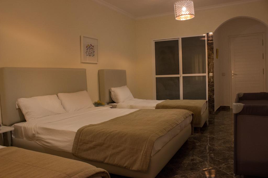 Azayla Hotel Asilah Dış mekan fotoğraf