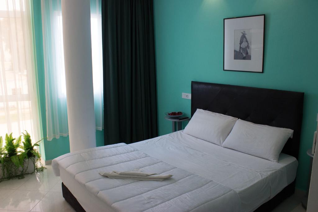 Azayla Hotel Asilah Dış mekan fotoğraf