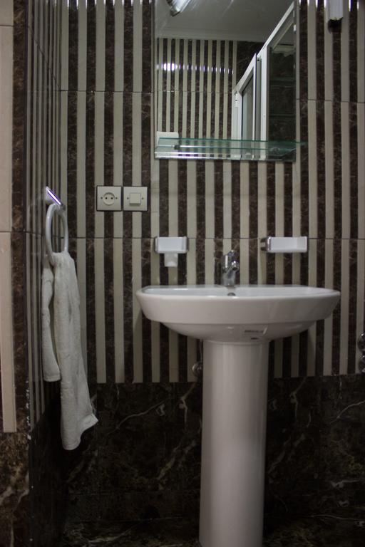 Azayla Hotel Asilah Dış mekan fotoğraf