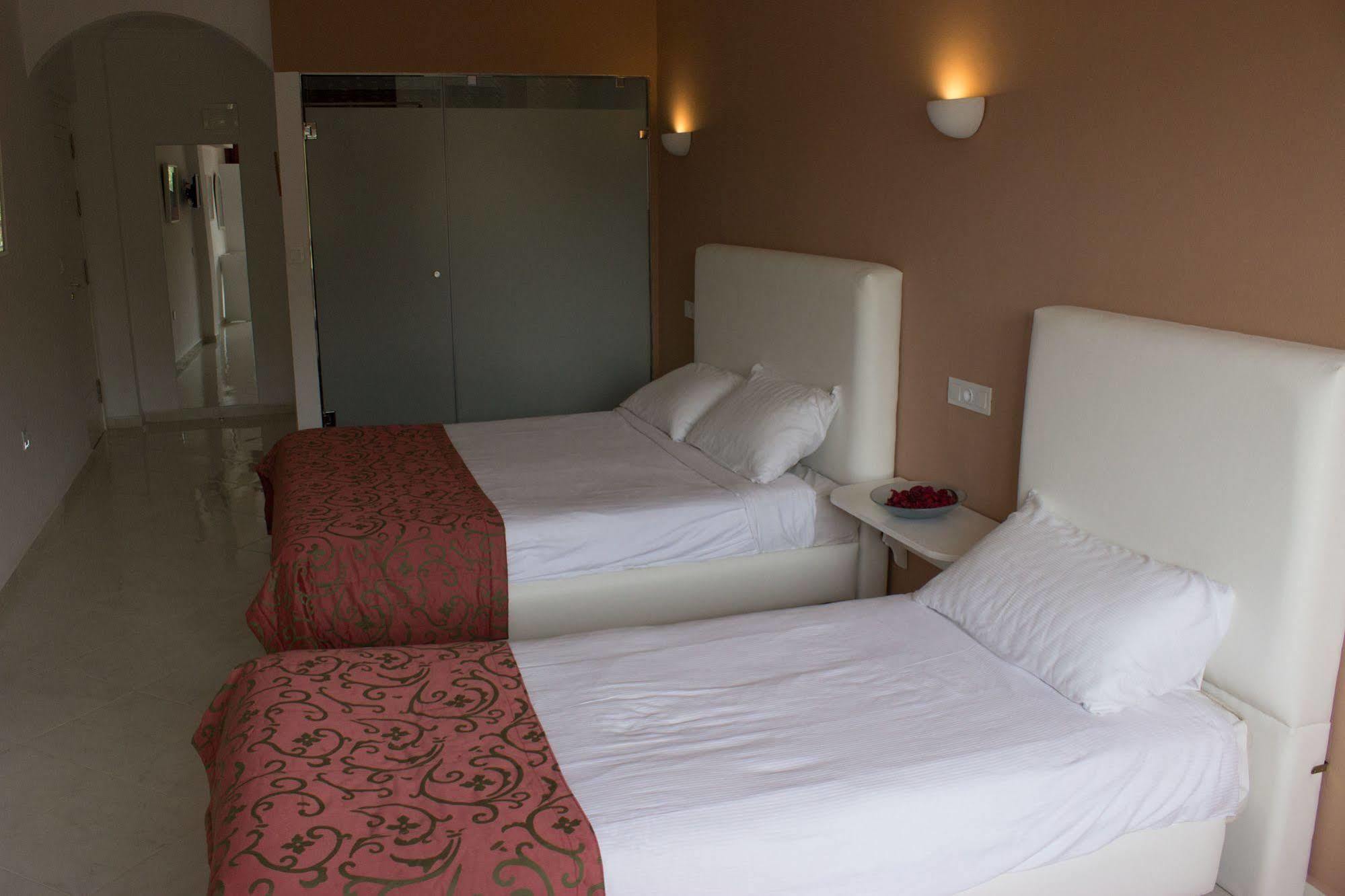 Azayla Hotel Asilah Dış mekan fotoğraf