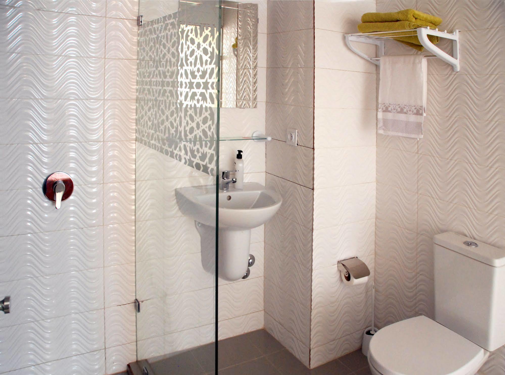 Azayla Hotel Asilah Dış mekan fotoğraf