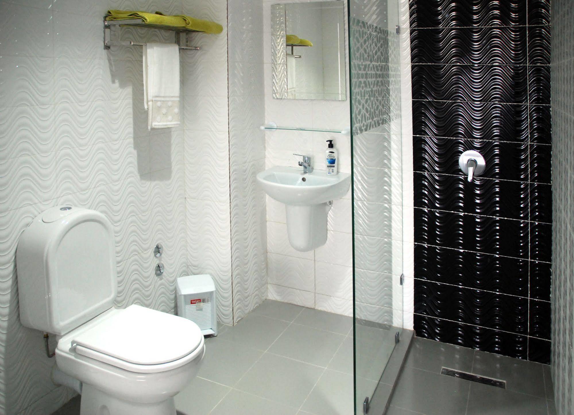 Azayla Hotel Asilah Dış mekan fotoğraf