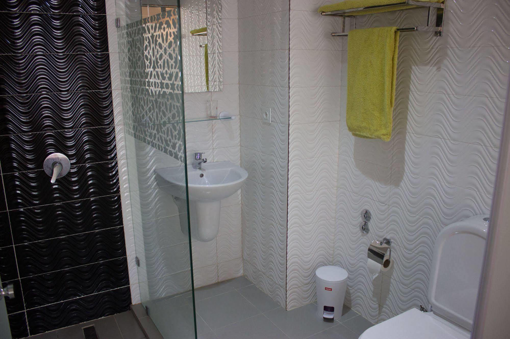 Azayla Hotel Asilah Dış mekan fotoğraf