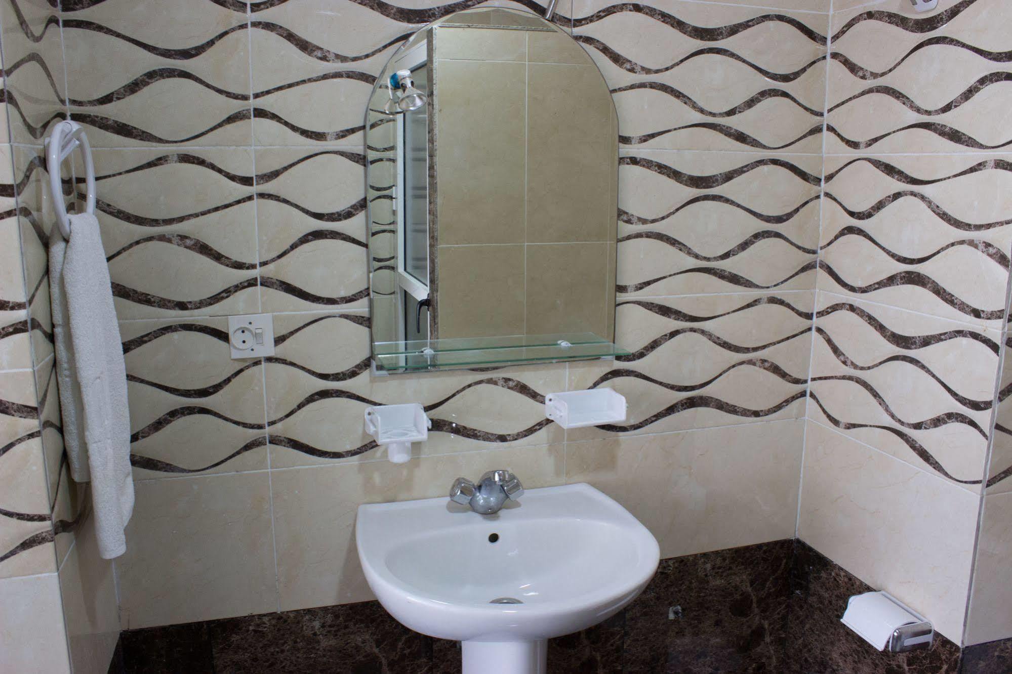 Azayla Hotel Asilah Dış mekan fotoğraf