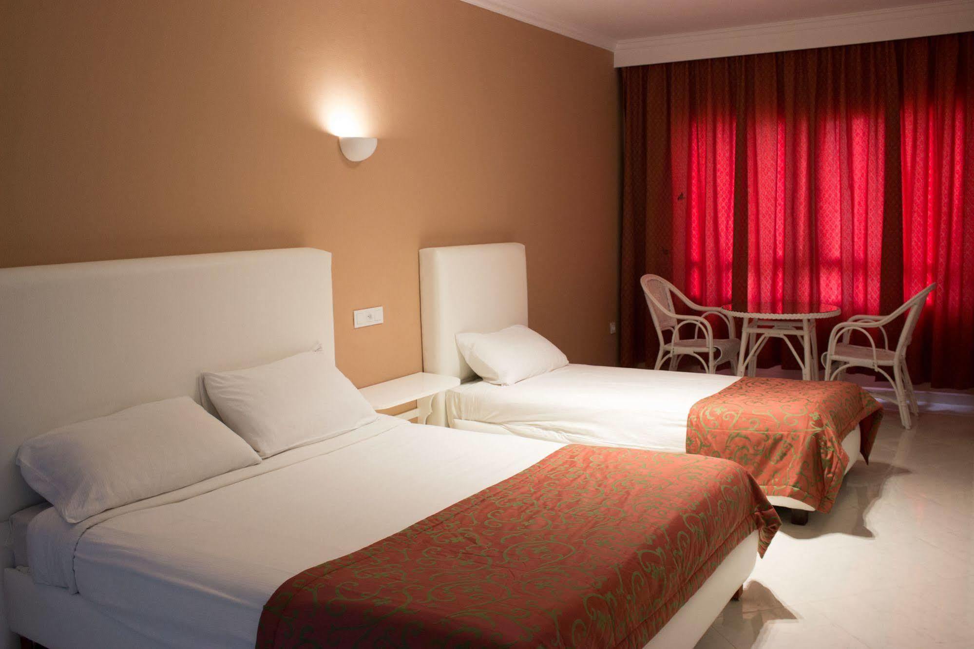 Azayla Hotel Asilah Dış mekan fotoğraf