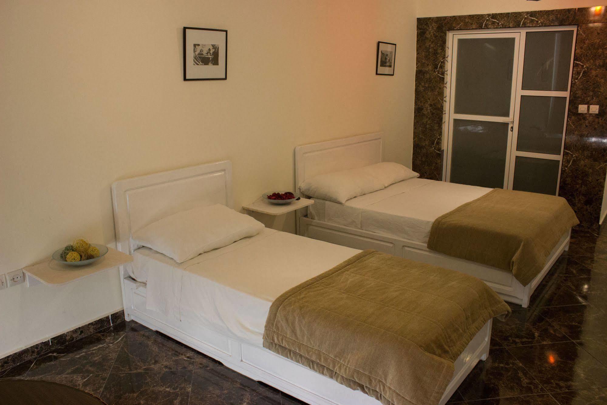 Azayla Hotel Asilah Dış mekan fotoğraf